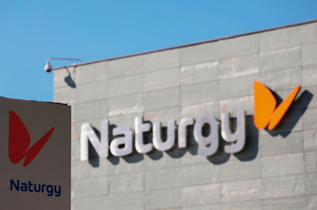 Naturgy Azcapotzalco