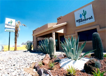 Atención al cliente Gas Natural del Noroeste en Hermosillo